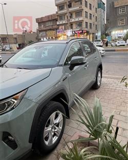 تويوتا راف 4